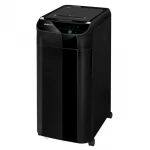 Шредер Fellowes AutoMax 450C Black 100135793