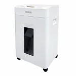 Шредер Office Kit SA120C белый OK3910SA120C