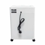 Шредер Office Kit SA120C белый OK3910SA120C