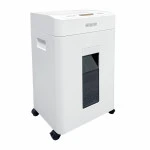 Шредер Office Kit SA120C белый OK3910SA120C