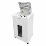 Шредер Office Kit SA120C белый OK3910SA120C