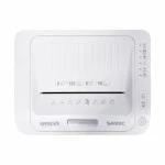 Шредер Office Kit SA120C белый OK3910SA120C