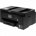 МФУ Epson L14150 цветная печать C11CH96403/502/503/505/506/507 А3, Струйный, Цветная