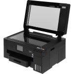 МФУ Epson L14150 цветная печать C11CH96403/502/503/505/506/507 А3, Струйный, Цветная