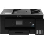 МФУ Epson L14150 цветная печать C11CH96403/502/503/505/506/507 А3, Струйный, Цветная
