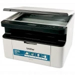 МФУ Brother DCP-1510 (А4, Лазерный, Монохромный (Ч/Б))