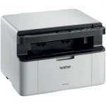МФУ Brother DCP-1510 (А4, Лазерный, Монохромный (Ч/Б))