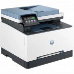 МФУ HP Color LaserJet Pro MFP 3303fdw 499M8A#B19 А4, Лазерный, Цветная