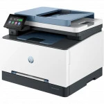 МФУ HP Color LaserJet Pro MFP 3303fdw 499M8A#B19 А4, Лазерный, Цветная