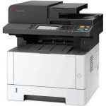 МФУ Kyocera Ecosys MA4000wifx черно-белая печать 110C1D3NL0/110C1D3NL1 А4, Лазерный, Монохромная