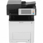 МФУ Kyocera Ecosys MA4000cifx 1102Z53NL0_D А4, Лазерный, Цветная
