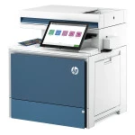 МФУ HP Color LaserJet Enterprise Flow 5800zf 58R10A А4, Лазерный, Цветная