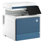МФУ HP Color LaserJet Enterprise Flow 5800zf 58R10A А4, Лазерный, Цветная