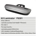 Ламинатор COMIX F6301D