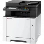 МФУ Kyocera Ecosys MA2600cwfx 110C0D3NL0 " А4, Лазерный, Цветная