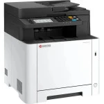 МФУ Kyocera Ecosys MA2600cwfx 110C0D3NL0 " А4, Лазерный, Цветная
