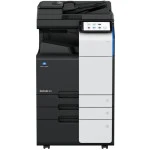 МФУ Konica Minolta bizhub 301i ADXW021 А4, Лазерный, Монохромная
