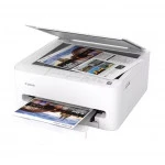 МФУ Canon Pixma TS4140i 7181C007AA (А4, Струйный, Цветной)