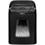 Шредер Fellowes PowerShred 12C FS-71201