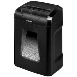 Шредер Fellowes PowerShred 12C FS-71201