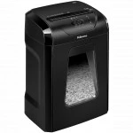 Шредер Fellowes PowerShred 12C FS-71201