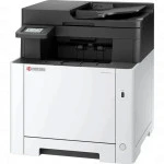 МФУ Kyocera Ecosys MA2101cwfx 110C223NL1/110C223NL0 А4, Лазерный, Цветная