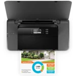 Мобильный принтер HP OfficeJet 202 Mobile N4K99C (A4, Струйный, Цветной)