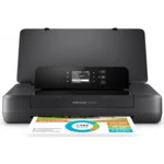 Мобильный принтер HP OfficeJet 202 Mobile N4K99C (A4, Струйный, Цветной)