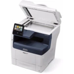 МФУ Xerox VersaLink B405 VLB405DN А4, Лазерный, Монохромная