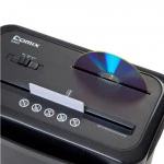 Шредер COMIX S340