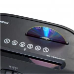 Шредер COMIX S273