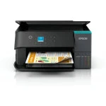 МФУ Epson EcoTank L4360 цветная печать C11CL41412 А4, Струйный, Цветная