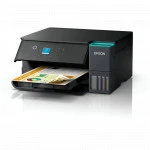 МФУ Epson EcoTank L4360 цветная печать C11CL41412 А4, Струйный, Цветная