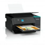 МФУ Epson EcoTank L4360 цветная печать C11CL41412 А4, Струйный, Цветная