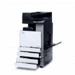 МФУ КАТЮША MC655 А3, Лазерный, Цветная