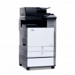 МФУ КАТЮША MC655 А3, Лазерный, Цветная