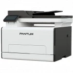 Принтер Pantum CM2100ADW А4, Лазерный, Цветная