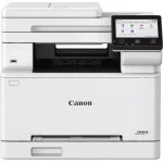 МФУ Canon MF667Cdw 6928C001 А4, Лазерный, Цветная