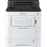 Принтер Kyocera ECOSYS PA4500cx 1102Z13NL0_D А4, Лазерный, Цветная
