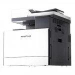 МФУ Pantum CM230ADN А3, Лазерный, Цветная