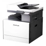 МФУ Pantum CM230ADN А3, Лазерный, Цветная