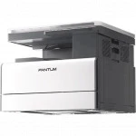 МФУ Pantum BM230N А3, Лазерный, Монохромная