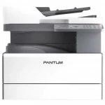 МФУ Pantum BM320ADN А3, Лазерный, Монохромная