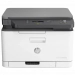МФУ HP Color Laser MFP 178nw 4ZB96A#B19 А4, Лазерный, Цветная