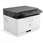МФУ HP Color Laser MFP 178nw 4ZB96A#B19 А4, Лазерный, Цветная