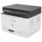 МФУ HP Color Laser MFP 178nw 4ZB96A#B19 А4, Лазерный, Цветная
