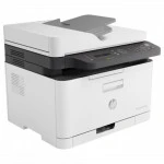 МФУ HP Color Laser MFP 179fnw 4ZB97A#B19 А4, Лазерный, Цветная