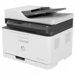МФУ HP Color Laser MFP 179fnw 4ZB97A#B19 А4, Лазерный, Цветная