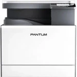 МФУ Pantum CM230DN А3, Лазерный, Цветная