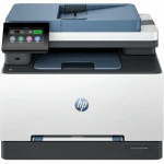 МФУ HP Color LaserJet Pro 3303sdw 499M6A#B19 А4, Лазерный, Цветная